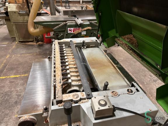 Wadkin P 630 HOU10.188 4 17671